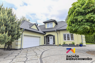 Dom w Modrzycy z prywatną strefą SPA